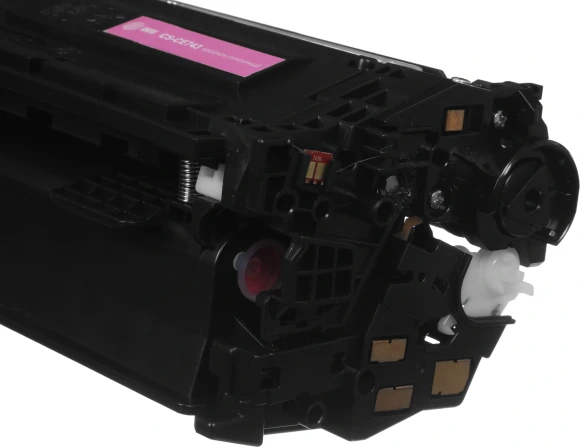 Картридж лазерный Cactus CS-CE743A CE743A пурпурный (7300стр.) для HP CLJ CP5220/CP5221/CP5223/CP5225/CP5227/CP5229