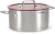 Кастрюля Rondell Verter RDS-2030 4.7л. d=24см (с крышкой) стальной