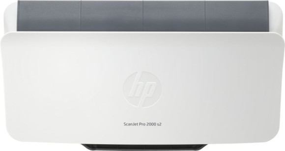 Сканер протяжный HP ScanJet Pro 2000 S2 (6FW06A) A4 Сканер протяжный HP ScanJet Pro 2000 S2 (6FW06A) A4