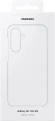 Чехол (клип-кейс) Samsung для Samsung Galaxy A17 Clear Case A17 прозрачный (EF-QA176CTEGRU)