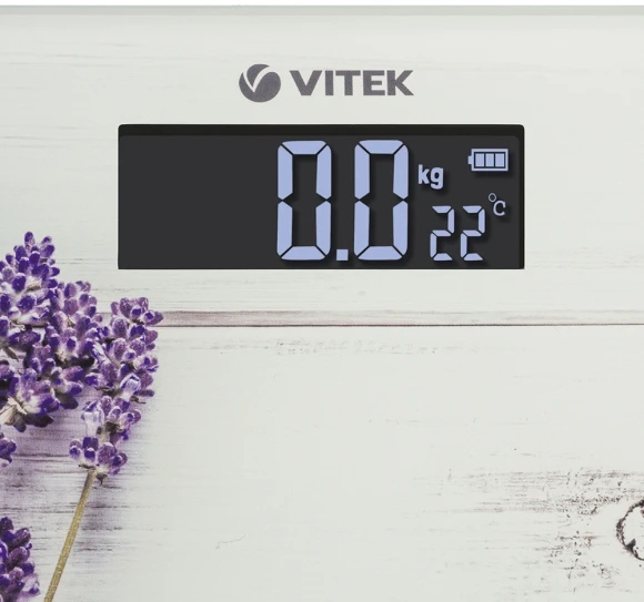 Весы напольные электронные Vitek VT-8083 макс.180кг рисунок Весы напольные электронные Vitek VT-8083 макс.180кг рисунок