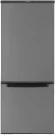 Холодильник Бирюса Б-W551 2-хкамерн. графит мат.