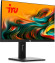 Моноблок IRU Tactio 23IP 23.8" Full HD i5 12400 (2.5) 16Gb SSD512Gb UHDG 730 Windows 11 Pro 64 WiFi BT 120W Cam черный 1920x1080 (RUS)