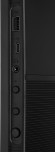 Моноблок IRU Tactio 23IP 23.8" Full HD i5 12400 (2.5) 16Gb SSD512Gb UHDG 730 Windows 11 Pro 64 WiFi BT 120W Cam черный 1920x1080 (RUS)