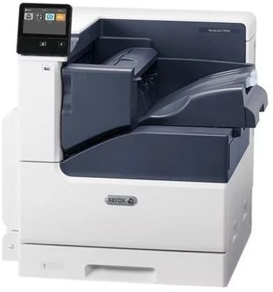 Принтер лазерный Xerox Versalink C7000DN (C7000V_DN) A3 Duplex белый Принтер лазерный Xerox Versalink C7000DN (C7000V_DN) A3 Duplex белый