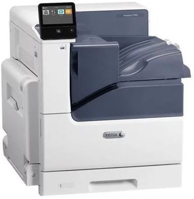 Принтер лазерный Xerox Versalink C7000DN (C7000V_DN) A3 Duplex белый Принтер лазерный Xerox Versalink C7000DN (C7000V_DN) A3 Duplex белый