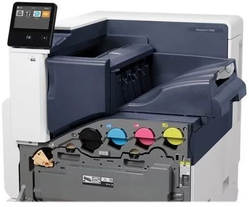 Принтер лазерный Xerox Versalink C7000DN (C7000V_DN) A3 Duplex белый Принтер лазерный Xerox Versalink C7000DN (C7000V_DN) A3 Duplex белый