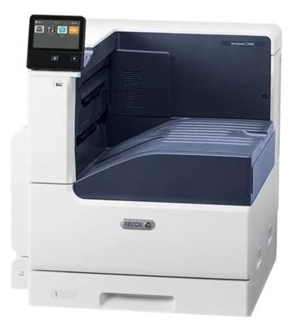 Принтер лазерный Xerox Versalink C7000DN (C7000V_DN) A3 Duplex белый Принтер лазерный Xerox Versalink C7000DN (C7000V_DN) A3 Duplex белый