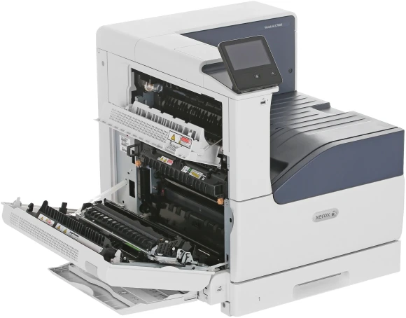 Принтер лазерный Xerox Versalink C7000DN (C7000V_DN) A3 Duplex белый Принтер лазерный Xerox Versalink C7000DN (C7000V_DN) A3 Duplex белый