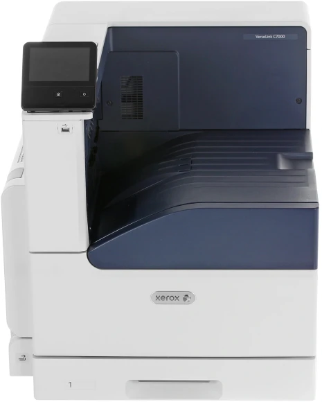 Принтер лазерный Xerox Versalink C7000DN (C7000V_DN) A3 Duplex белый Принтер лазерный Xerox Versalink C7000DN (C7000V_DN) A3 Duplex белый