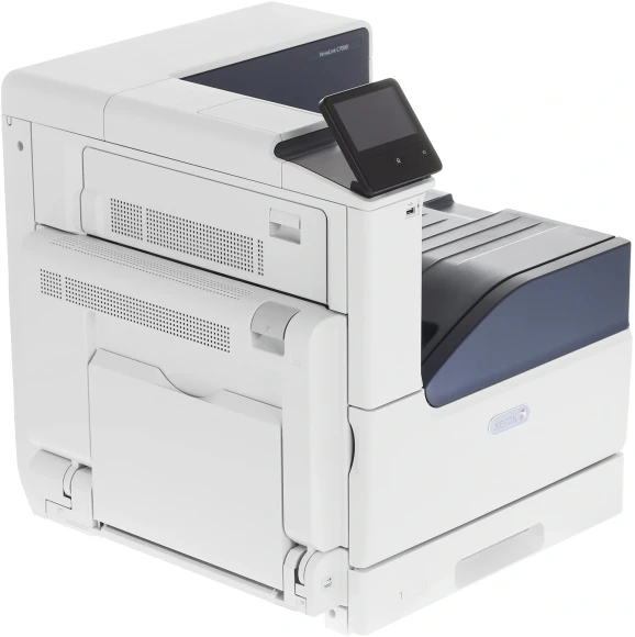 Принтер лазерный Xerox Versalink C7000DN (C7000V_DN) A3 Duplex белый Принтер лазерный Xerox Versalink C7000DN (C7000V_DN) A3 Duplex белый