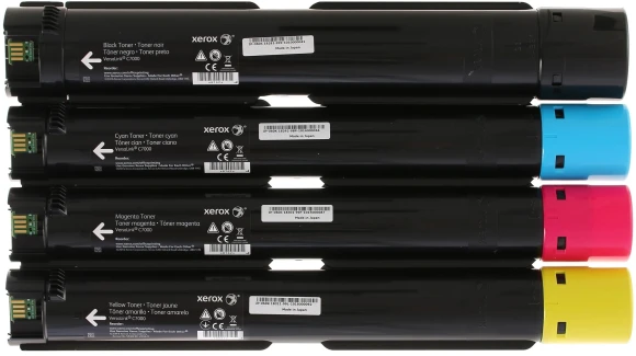 Принтер лазерный Xerox Versalink C7000DN (C7000V_DN) A3 Duplex белый Принтер лазерный Xerox Versalink C7000DN (C7000V_DN) A3 Duplex белый