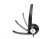 Наушники с микрофоном Logitech H390 черный 1.9м накладные USB оголовье (981-000803) Наушники с микрофоном Logitech H390 черный 1.9м накладные USB оголовье (981-000803)