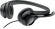 Наушники с микрофоном Logitech H390 черный 1.9м накладные USB оголовье (981-000803) Наушники с микрофоном Logitech H390 черный 1.9м накладные USB оголовье (981-000803)
