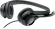 Наушники с микрофоном Logitech H390 черный 1.9м накладные USB оголовье (981-000803) Наушники с микрофоном Logitech H390 черный 1.9м накладные USB оголовье (981-000803)