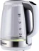 Чайник электрический Hyundai HYK-G8880 2л. 2200Вт серый/серебристый корпус: стекло Чайник электрический Hyundai HYK-G8880 2л. 2200Вт серый/серебристый корпус: стекло