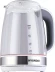 Чайник электрический Hyundai HYK-G8880 2л. 2200Вт серый/серебристый корпус: стекло Чайник электрический Hyundai HYK-G8880 2л. 2200Вт серый/серебристый корпус: стекло