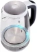 Чайник электрический Hyundai HYK-G8880 2л. 2200Вт серый/серебристый корпус: стекло Чайник электрический Hyundai HYK-G8880 2л. 2200Вт серый/серебристый корпус: стекло