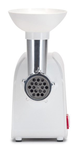 Мясорубка Hyundai HY-MG5391 1900Вт белый