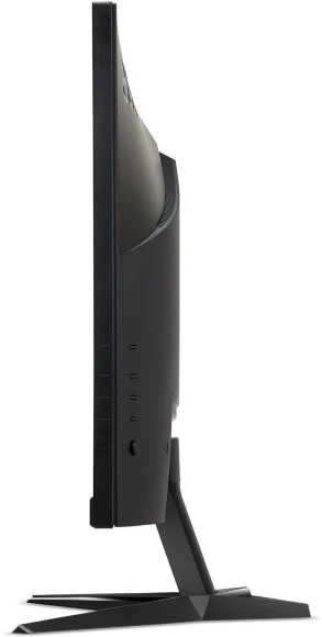 Монитор Acer 21.5" Nitro QG221QHbii черный VA LED 1ms 16:9 HDMI матовая 250cd 178гр/178гр 1920x1080 100Hz FreeSync VGA FHD 2.7кг