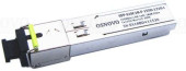 Модуль Osnovo SFP-S1SC18-F-1550-1310-I Модуль Osnovo SFP-S1SC18-F-1550-1310-I