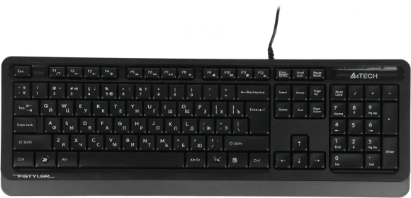 Клавиатура + мышь A4Tech Fstyler F1010 клав:черный/серый мышь:черный/серый USB Multimedia (F1010 GREY) Клавиатура + мышь A4Tech Fstyler F1010 клав:черный/серый мышь:черный/серый USB Multimedia (F1010 GREY)