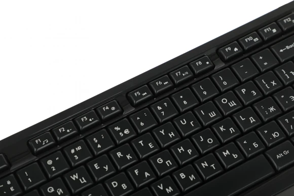 Клавиатура + мышь A4Tech Fstyler F1010 клав:черный/серый мышь:черный/серый USB Multimedia (F1010 GREY) Клавиатура + мышь A4Tech Fstyler F1010 клав:черный/серый мышь:черный/серый USB Multimedia (F1010 GREY)