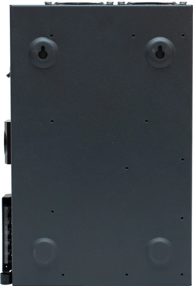 Стабилизатор напряжения Штиль ИнСтаб IS2500 2000Вт 2500ВА белый Стабилизатор напряжения Штиль ИнСтаб IS2500 2000Вт 2500ВА белый