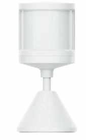 Датчик движ. Xiaomi Mi Motion Sensor 2S (BHR8995GL/XMPR02SGXS) белый Датчик движ. Xiaomi Mi Motion Sensor 2S (BHR8995GL/XMPR02SGXS) белый