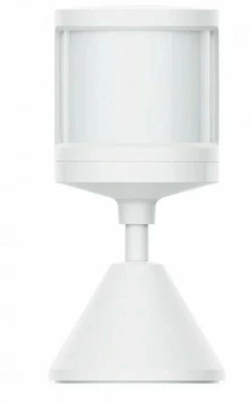Датчик движ. Xiaomi Mi Motion Sensor 2S (BHR8995GL/XMPR02SGXS) белый
