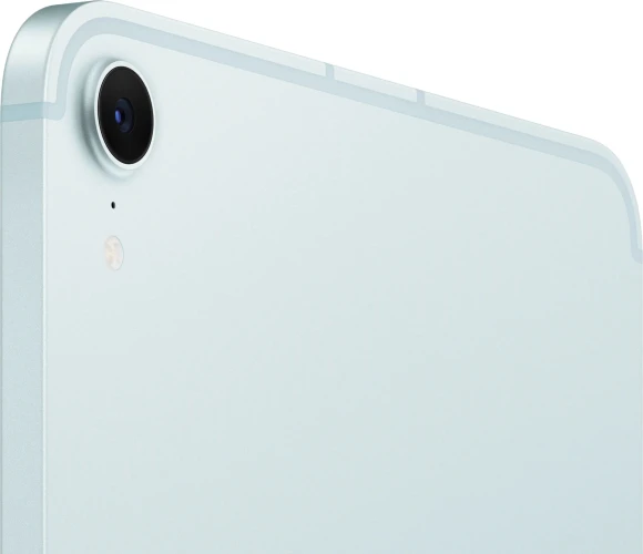 Планшет Apple iPad mini 2024 A2995 A17 Pro 6С RAM8Gb ROM128Gb 8.3" IPS 2266x1488 5G eSIM iOS голубой 12Mpix 12Mpix BT WiFi 9hr Планшет Apple iPad mini 2024 A2995 A17 Pro 6С RAM8Gb ROM128Gb 8.3" IPS 2266x1488 5G eSIM iOS голубой 12Mpix 12Mpix BT WiFi 9hr