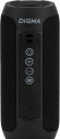 Колонка порт. Digma D-PS1510 черный 10W 2.0 BT 10м 1200mAh