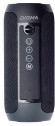 Колонка порт. Digma D-PS1510 черный 10W 2.0 BT 10м 1200mAh