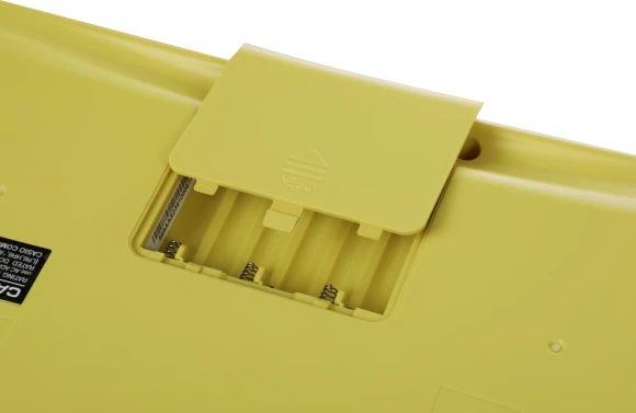 Синтезатор Casio SA-80 44клав. белый Синтезатор Casio SA-80 44клав. белый