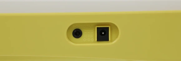 Синтезатор Casio SA-80 44клав. белый Синтезатор Casio SA-80 44клав. белый