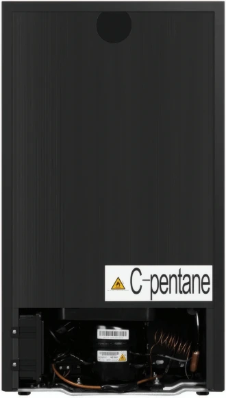 Винный шкаф Maunfeld MFWC-85D28 2-хкамерн. черный глянц. Винный шкаф Maunfeld MFWC-85D28 2-хкамерн. черный глянц.