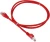 Патч-корд Lanmaster LAN-PC45/U6-10-RD UTP RJ-45 вил.-вилка RJ-45 кат.6 10м красный LSZH
