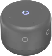 Умная колонка Yandex Стрит Алиса фиолетовый 30W 2.0 BT/Wi-Fi 10м 3300mAh (YNDX-00030VIO) Умная колонка Yandex Стрит Алиса фиолетовый 30W 2.0 BT/Wi-Fi 10м 3300mAh (YNDX-00030VIO)