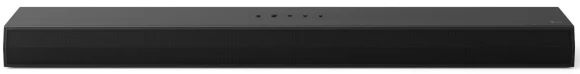 Саундбар LG S60TR 5.1 220Вт+220Вт черный Саундбар LG S60TR 5.1 220Вт+220Вт черный