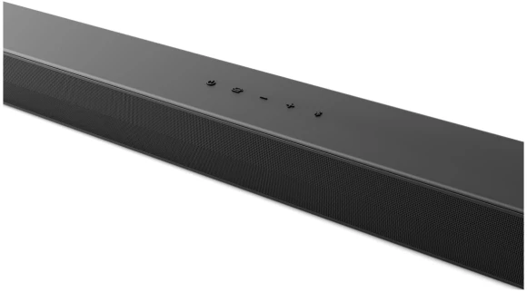 Саундбар LG S60TR 5.1 220Вт+220Вт черный Саундбар LG S60TR 5.1 220Вт+220Вт черный