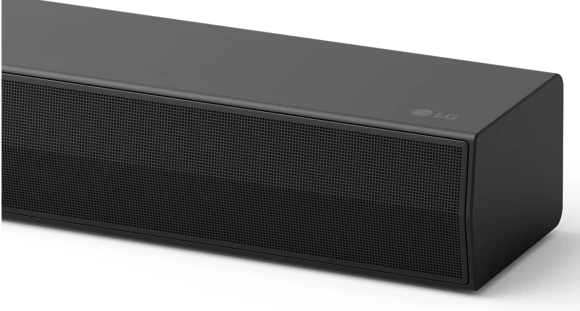 Саундбар LG S60TR 5.1 220Вт+220Вт черный Саундбар LG S60TR 5.1 220Вт+220Вт черный