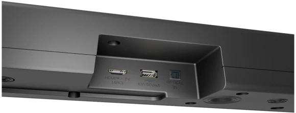 Саундбар LG S60TR 5.1 220Вт+220Вт черный Саундбар LG S60TR 5.1 220Вт+220Вт черный