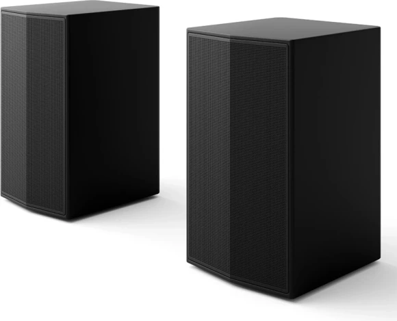 Саундбар LG S60TR 5.1 220Вт+220Вт черный Саундбар LG S60TR 5.1 220Вт+220Вт черный