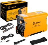 Сварочный аппарат Deko DKWM250A Mini инвертор ММА 4.2кВт