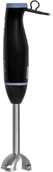 Блендер погружной Supra HBS-748 700Вт черный/синий