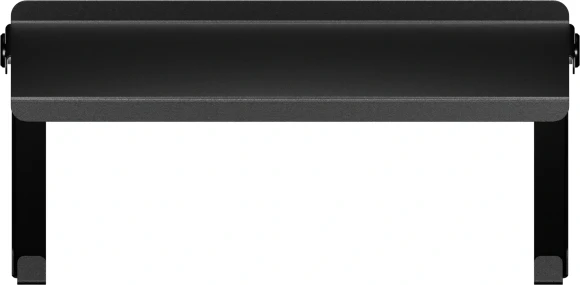 Кронштейн универсальное Holder SBS-101-B черный макс.3кг настенный Кронштейн универсальное Holder SBS-101-B черный макс.3кг настенный