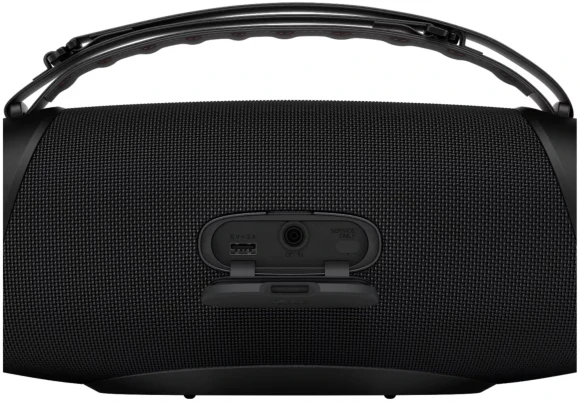 Колонка порт. LG Xboom XG8T черный 120W 2.1 BT/USB Колонка порт. LG Xboom XG8T черный 120W 2.1 BT/USB