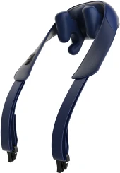 Массажер Deerma DEM-M301E 4Вт черный Массажер Deerma DEM-M301E 4Вт черный