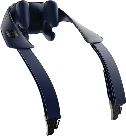 Массажер Deerma DEM-M301E 4Вт черный