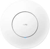 Точка доступа Cudy AP1300 AC1300 10/100/1000BASE-TX белый